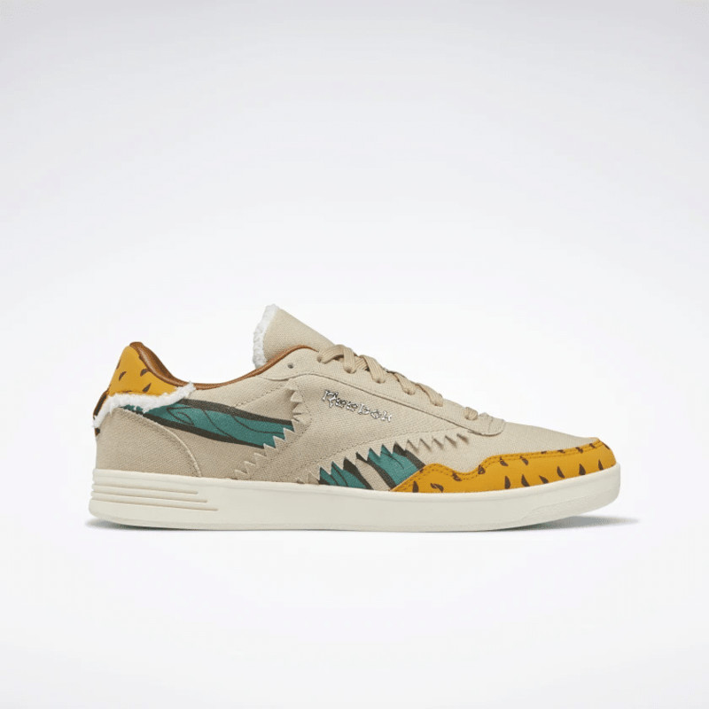 【新品】 Reebok ロイヤル テック T フリントストーン 27cm The Flintstones x Reebok Royal Techque T | GX6129 | Grailify